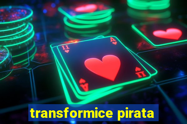 transformice pirata